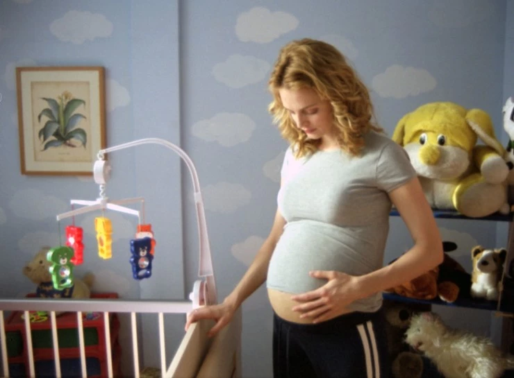 Проклятые (2004) в хорошем качестве через торрент Проклятые (2004) фильм в хорошем качестве через торрент