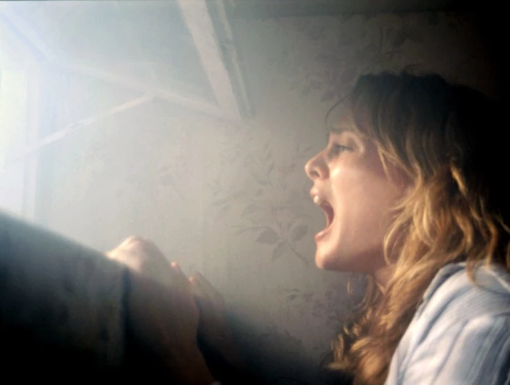 Проклятые (2004) через торрент бесплатно Проклятые (2004) фильм через торрент бесплатно