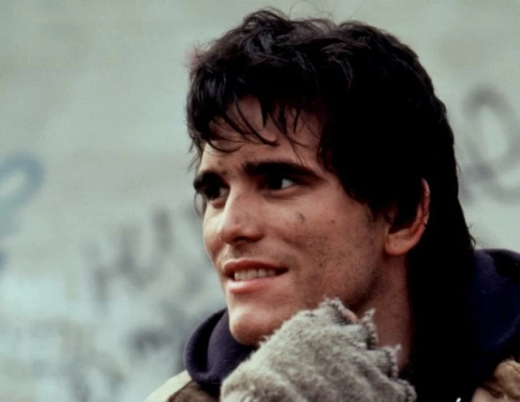 Святой из форта Вашингтон (1993) через торрент скачать Святой из форта Вашингтон (1993) фильм через торрент скачать