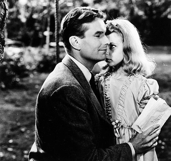 Проклятие людей-кошек (1944) через торрент скачать Проклятие людей-кошек (1944) фильм через торрент скачать