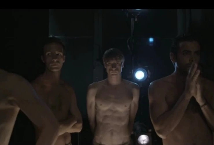 Тест (2013) через торрент бесплатно Тест (2013) фильм через торрент бесплатно