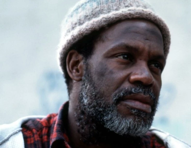 Святой из форта Вашингтон (1993) через торрент бесплатно Святой из форта Вашингтон (1993) фильм через торрент бесплатно