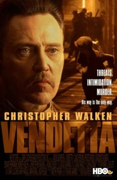Вендетта / Vendetta (1999) фильм скачать через торрент в хорошем качестве