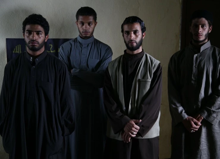 Кони Бога (2012) в хорошем качестве через торрент Кони Бога (2012) фильм в хорошем качестве через торрент