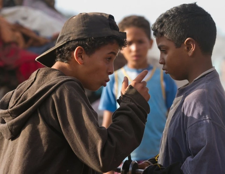 Кони Бога (2012) через торрент скачать Кони Бога (2012) фильм через торрент скачать