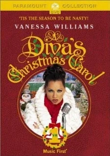 Рождественская песня Дивы / A Diva's Christmas Carol (2000) фильм скачать через торрент в хорошем качестве