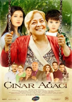 Чинара / Çinar Agaci (2011) фильм скачать через торрент в хорошем качестве