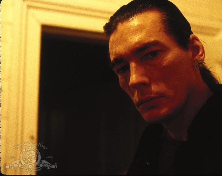 Кровные узы (1989) через торрент скачать Кровные узы (1989) фильм через торрент скачать