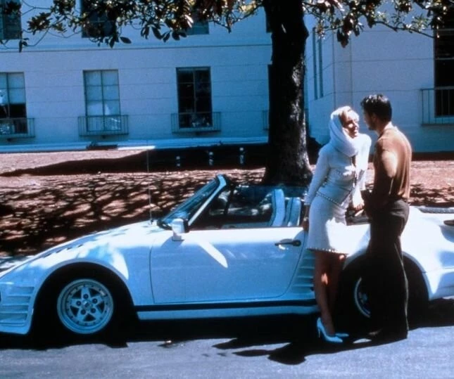 Там, где покоится зло (1991) в хорошем качестве через торрент Там, где покоится зло (1991) фильм в хорошем качестве через торрент