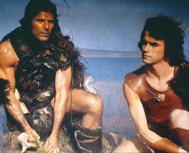 Завоевание (1983) через торрент бесплатно Завоевание (1983) фильм через торрент бесплатно