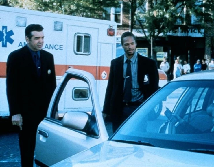 Город террора (1998) в хорошем качестве через торрент Город террора (1998) фильм в хорошем качестве через торрент