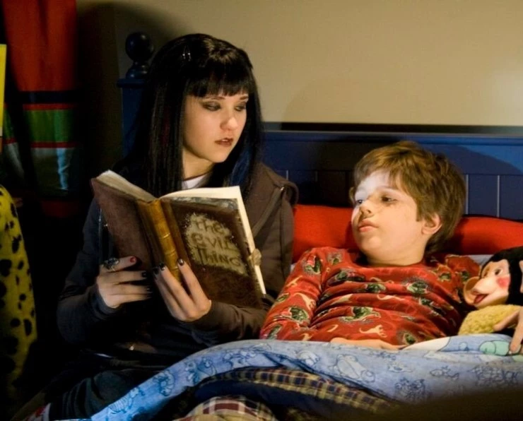 Зло: Не думай об этом (2007) в хорошем качестве через торрент Зло: Не думай об этом (2007) фильм в хорошем качестве через торрент