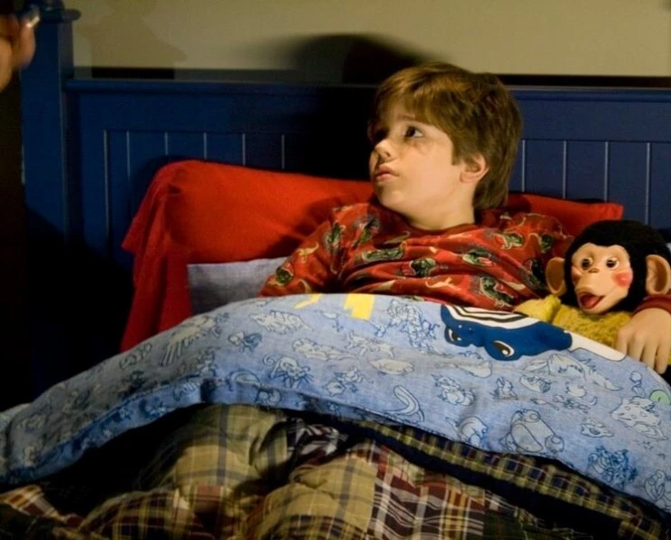 Зло: Не думай об этом (2007) через торрент бесплатно Зло: Не думай об этом (2007) фильм через торрент бесплатно