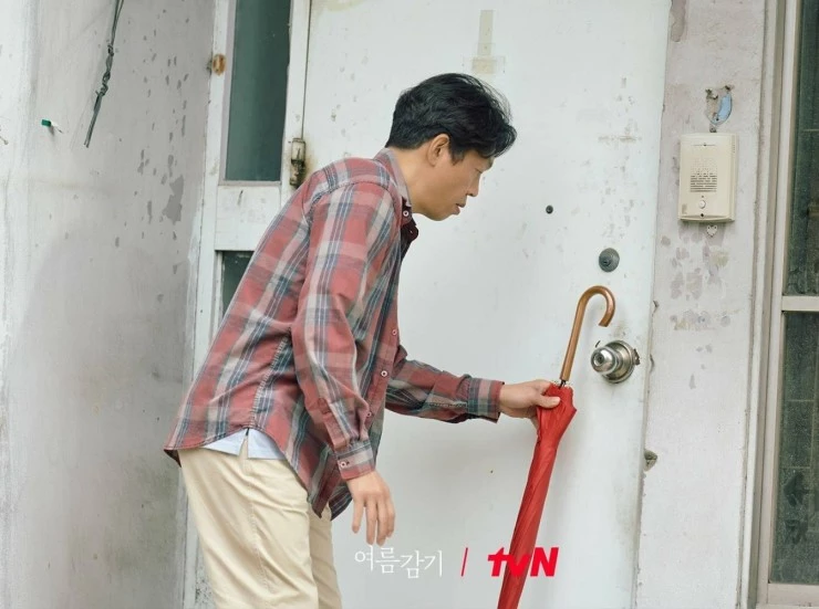 Летняя простуда (2023) через торрент скачать Летняя простуда (2023) фильм через торрент скачать