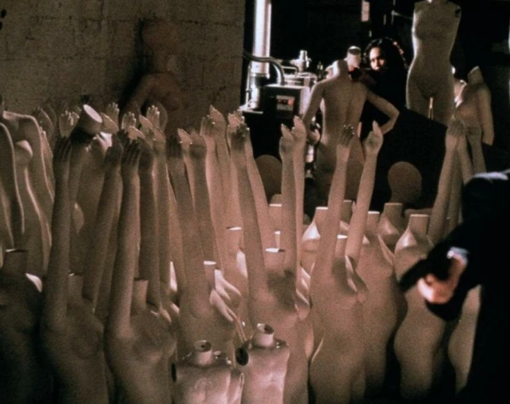 Город террора (1998) через торрент скачать Город террора (1998) фильм через торрент скачать