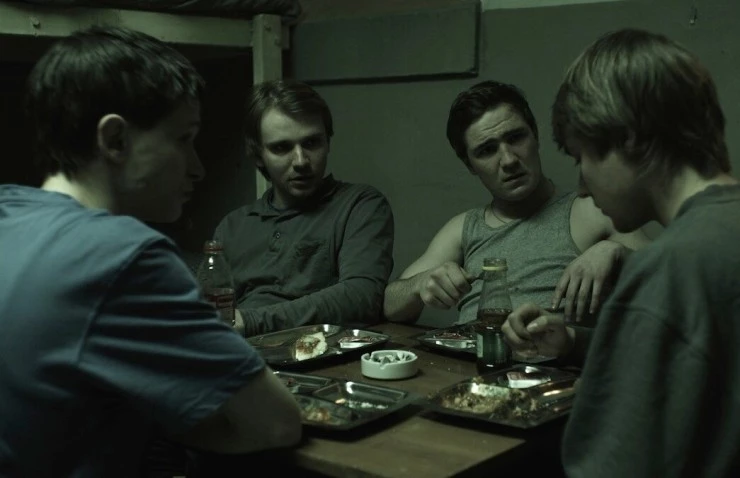 Пикко (2010) через торрент скачать Пикко (2010) фильм через торрент скачать