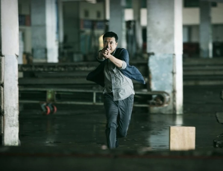 Я - отец (2010) через торрент бесплатно Я - отец (2010) фильм через торрент бесплатно