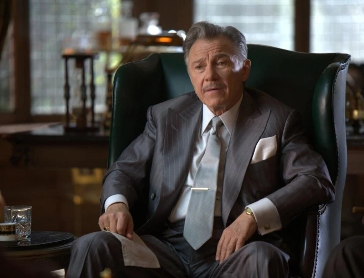 Последний крестный отец (2010) через торрент скачать Последний крестный отец (2010) фильм через торрент скачать