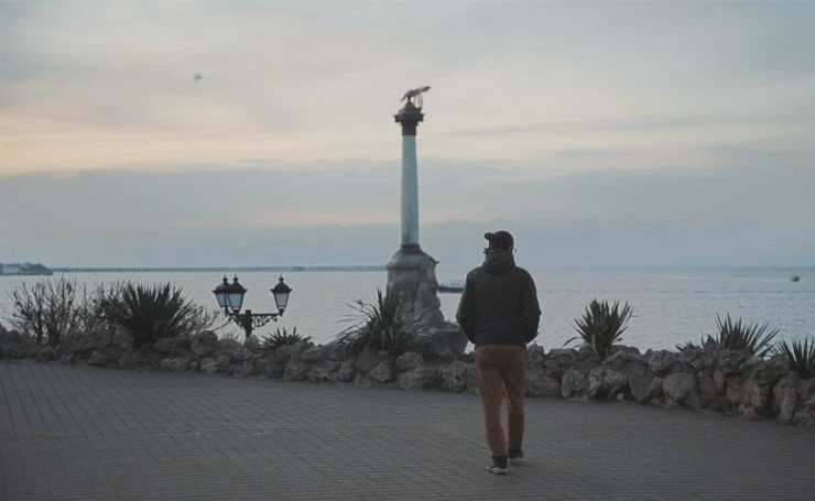 Навстречу свету (2022) через торрент бесплатно Навстречу свету (2022) фильм через торрент бесплатно