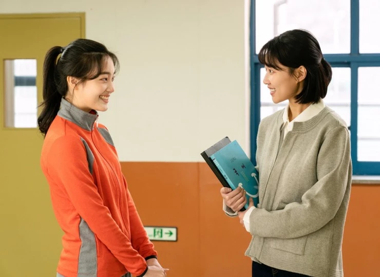 Мать и дочь (2022) через торрент бесплатно Мать и дочь (2022) фильм через торрент бесплатно