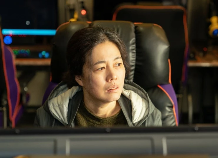 Мать и дочь (2022) в хорошем качестве через торрент Мать и дочь (2022) фильм в хорошем качестве через торрент