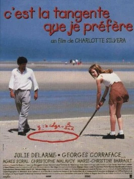 Секс, любовь и математика / C'est la tangente que je préfère (1997) фильм скачать через торрент в хорошем качестве