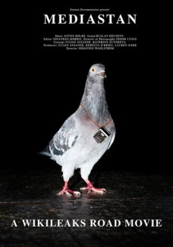 Скачать Медиастан / Mediastan (2013) фильм через торрент на русском