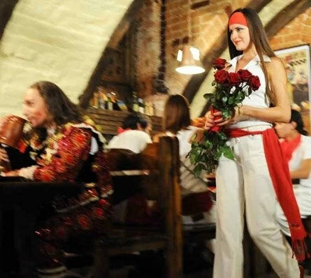 Прощай, коррида! (2010) в хорошем качестве через торрент Прощай, коррида! (2010) фильм в хорошем качестве через торрент