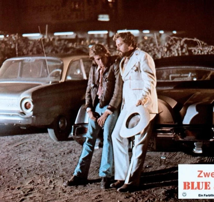 Бобби и Роуз (1975) в хорошем качестве через торрент Бобби и Роуз (1975) фильм в хорошем качестве через торрент