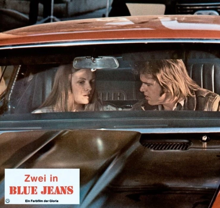 Бобби и Роуз (1975) через торрент бесплатно Бобби и Роуз (1975) фильм через торрент бесплатно