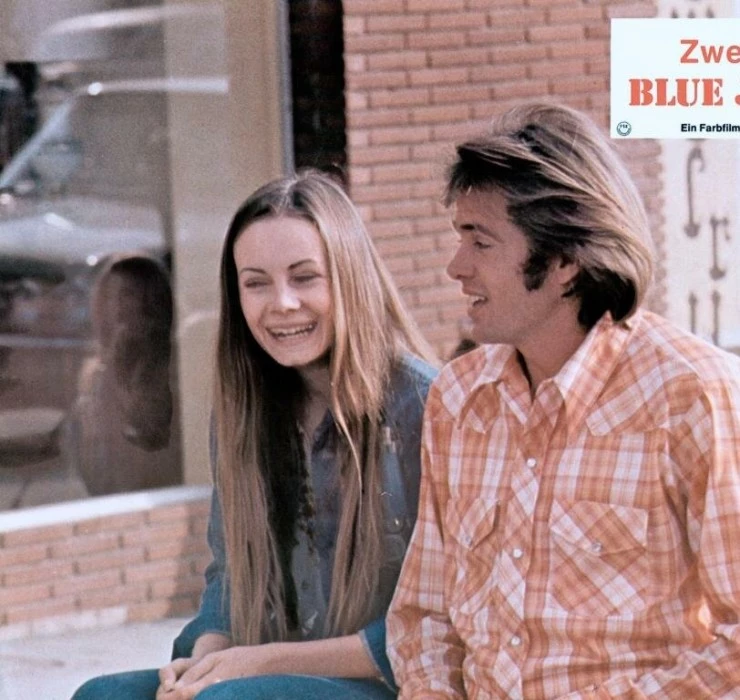 Бобби и Роуз (1975) через торрент скачать Бобби и Роуз (1975) фильм через торрент скачать