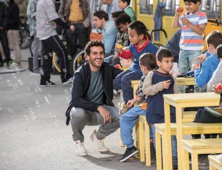 Добро пожаловать к Хартманам (2016) в хорошем качестве через торрент Добро пожаловать к Хартманам (2016) фильм в хорошем качестве через торрент