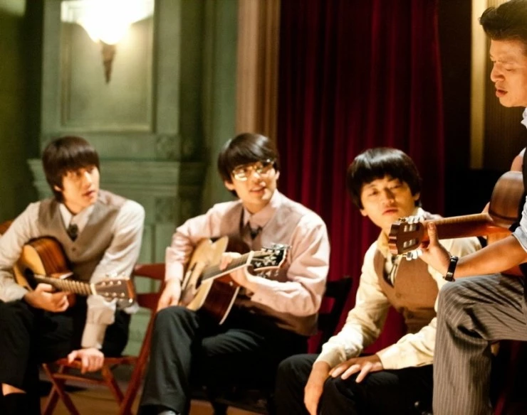 Лучше не бывает (2015) через торрент скачать Лучше не бывает (2015) фильм через торрент скачать