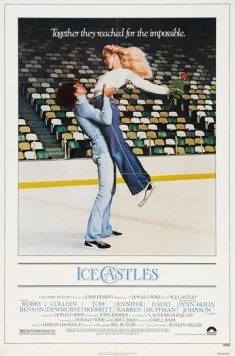 Ледяные замки / Ice Castles (1978) фильм скачать через торрент в хорошем качестве