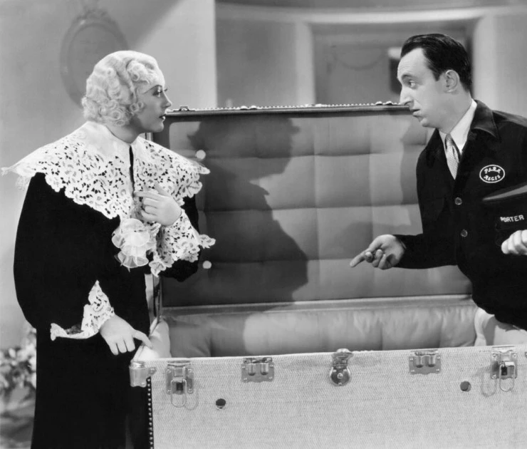 Мисс Глори (1935) через торрент бесплатно Мисс Глори (1935) фильм через торрент бесплатно