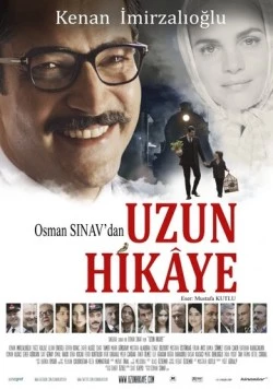 Длинная история / Uzun Hikâye (2012) фильм скачать через торрент в хорошем качестве