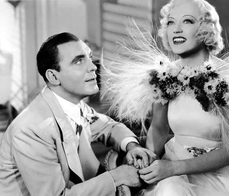 Мисс Глори (1935) через торрент скачать Мисс Глори (1935) фильм через торрент скачать