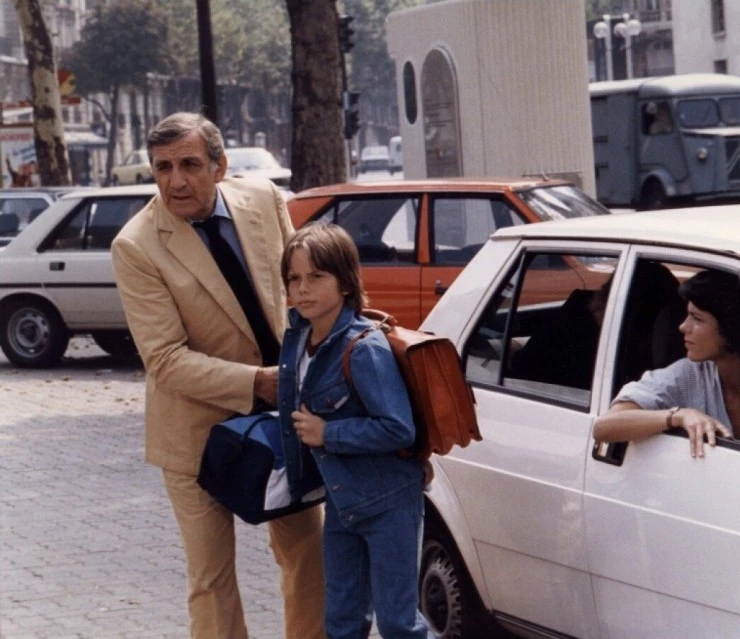 Седьмая мишень (1984) через торрент скачать Седьмая мишень (1984) фильм через торрент скачать