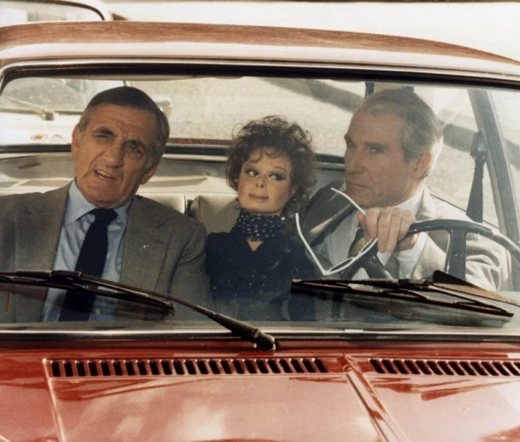 Седьмая мишень (1984) в хорошем качестве через торрент Седьмая мишень (1984) фильм в хорошем качестве через торрент