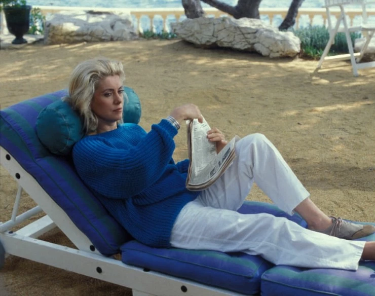 Такова моя воля (1983) через торрент скачать Такова моя воля (1983) фильм через торрент скачать