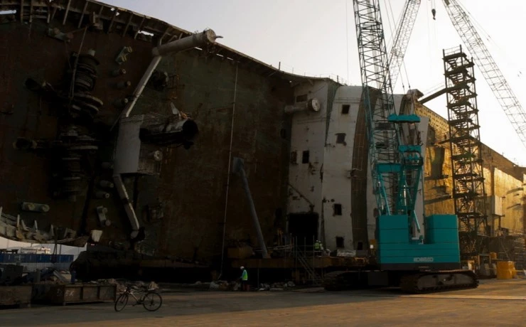 Корабль-призрак (2020) в хорошем качестве через торрент Корабль-призрак (2020) фильм в хорошем качестве через торрент