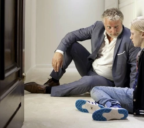 Секретное письмо (2010) через торрент бесплатно Секретное письмо (2010) фильм через торрент бесплатно