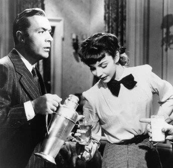 Клуни Браун (1946) через торрент скачать Клуни Браун (1946) фильм через торрент скачать