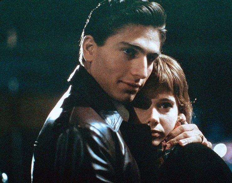 Крошка, это ты! (1983) через торрент бесплатно Крошка, это ты! (1983) фильм через торрент бесплатно