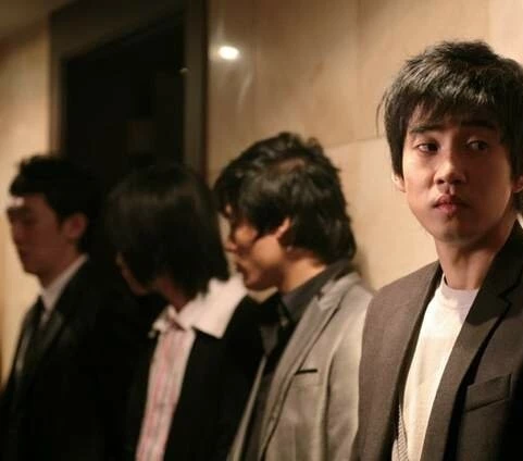 Лунный свет Сеула (2008) через торрент скачать Лунный свет Сеула (2008) фильм через торрент скачать