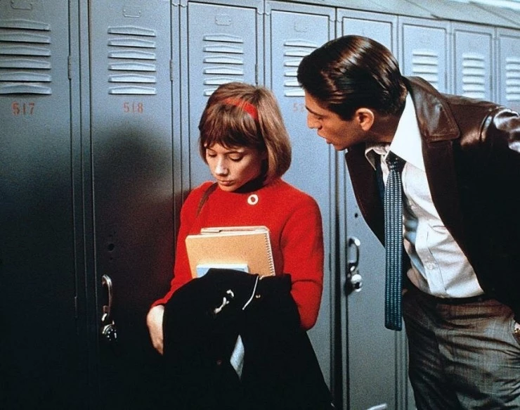 Крошка, это ты! (1983) через торрент скачать Крошка, это ты! (1983) фильм через торрент скачать