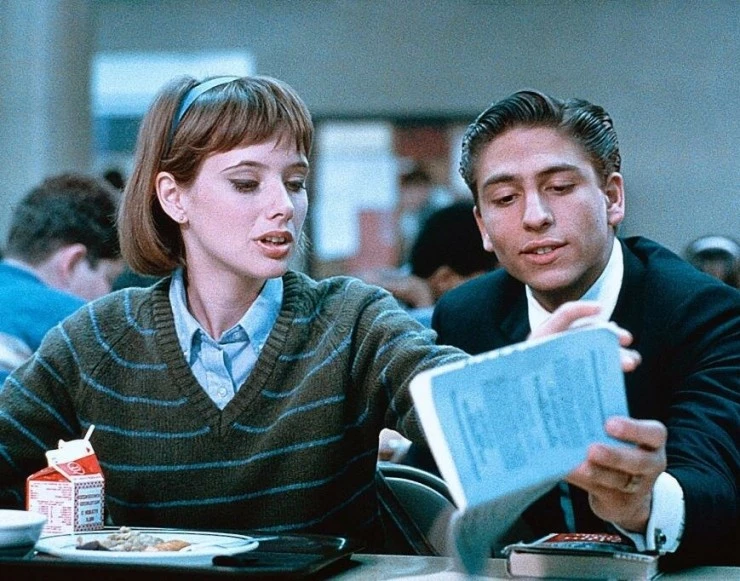 Крошка, это ты! (1983) в хорошем качестве через торрент Крошка, это ты! (1983) фильм в хорошем качестве через торрент