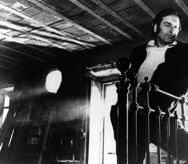 Положение вещей (1982) в хорошем качестве через торрент Положение вещей (1982) фильм в хорошем качестве через торрент