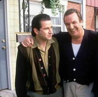 29-ая улица (1991) через торрент бесплатно 29-ая улица (1991) фильм через торрент бесплатно