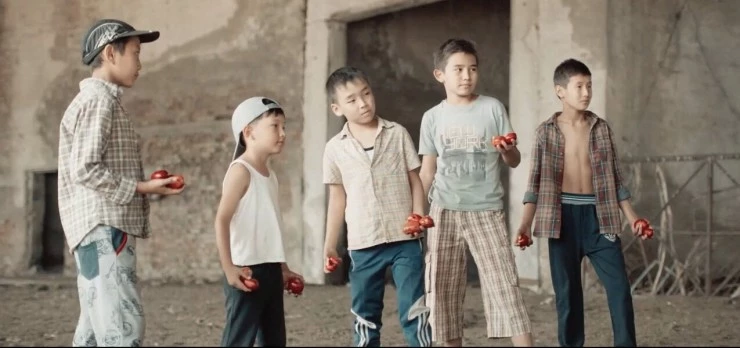 Конокрады. Дороги времени (2019) в хорошем качестве через торрент Конокрады. Дороги времени (2019) фильм в хорошем качестве через торрент